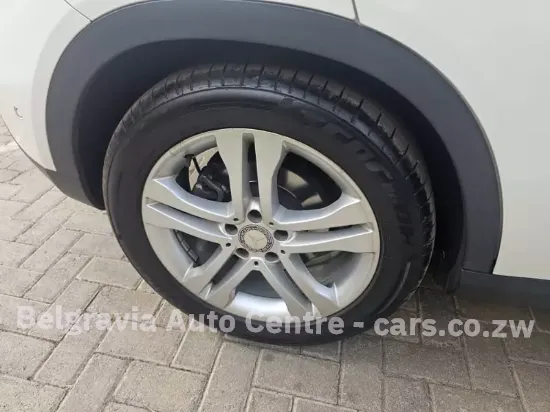 Picture of Mercedes Benz GLA 2016