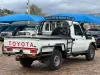 Picture of Toyota Land Cruiser 2022