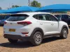 Picture of Hyundai Tucson 2015