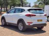 Picture of Hyundai Tucson 2015
