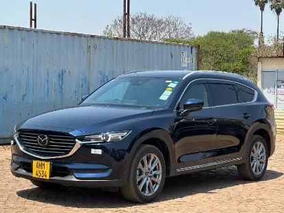 Picture of Mazda Other 2021