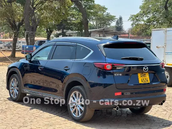 Picture of Mazda Other 2021
