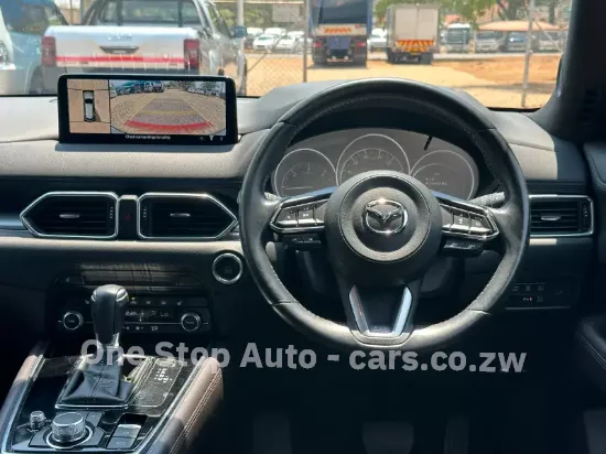 Picture of Mazda Other 2021