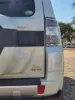 Picture of Mitsubishi Pajero 2017