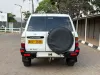 Picture of Nissan Patrol 2007