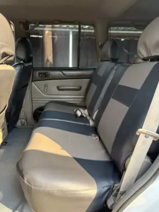 Picture of Nissan Patrol 2007