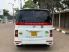 Picture of Nissan Elgrand 2005