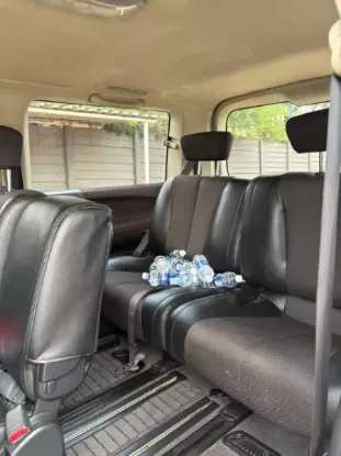 Picture of Nissan Elgrand 2005