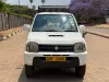 Picture of Suzuki Jimny 2016