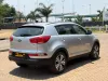 Picture of Kia Sportage 2014