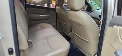 Picture of Toyota Hilux 2012