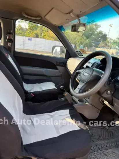 Picture of Ford Ranger 2011