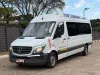 Picture of Mercedes Benz Sprinter 2016