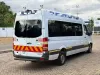 Picture of Mercedes Benz Sprinter 2016