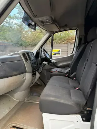 Picture of Mercedes Benz Sprinter 2016