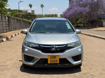 Picture of Honda Fit 2016
