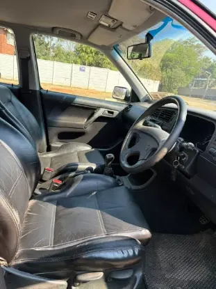 Picture of VW Jetta 1995