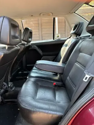 Picture of VW Jetta 1995
