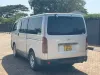 Picture of Toyota Regius 2006