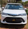 Picture of Toyota Axio 2017