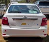 Picture of Toyota Axio 2017