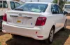 Picture of Toyota Axio 2017