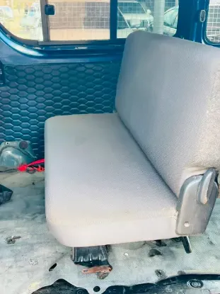 Picture of Toyota Hiace 2015