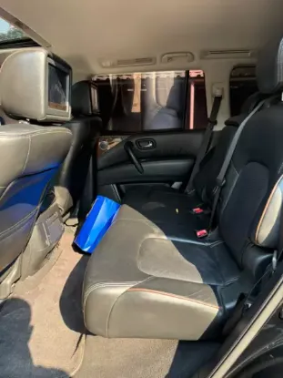 Picture of Nissan Patrol 2018