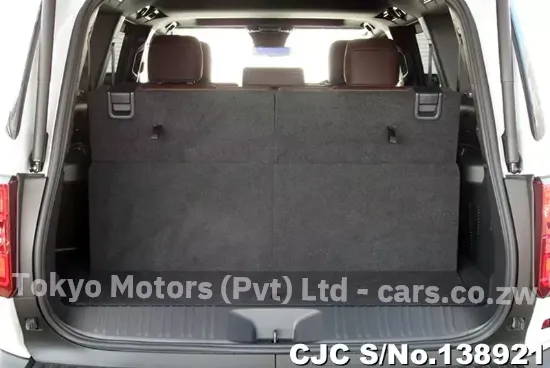 Picture of Toyota Land Cruiser 2024