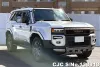 Picture of Toyota Land Cruiser 2025