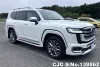 Picture of Toyota Land Cruiser 2025