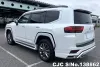 Picture of Toyota Land Cruiser 2025