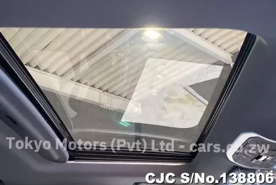 Picture of Toyota Land Cruiser 2026