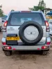 Picture of Toyota Prado 2003