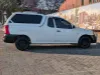 Picture of Nissan NP200 2019