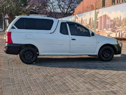Picture of Nissan NP200 2019