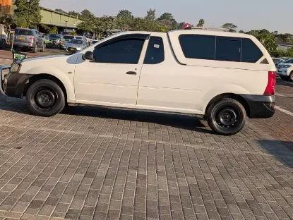 Picture of Nissan NP200 2019