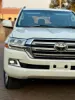 Picture of Toyota Land Cruiser 2018