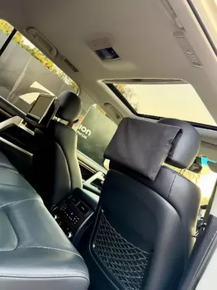Picture of Toyota Land Cruiser 2018