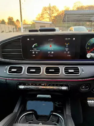 Picture of Mercedes Benz GLE 2022