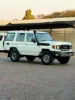 Picture of Toyota Land Cruiser 2025