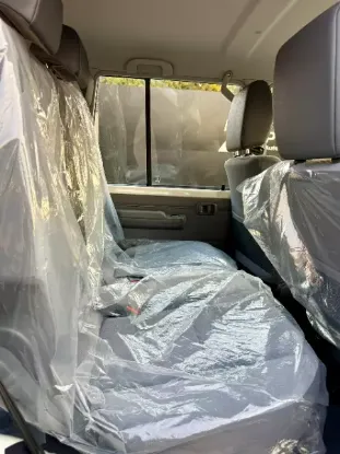 Picture of Toyota Land Cruiser 2025