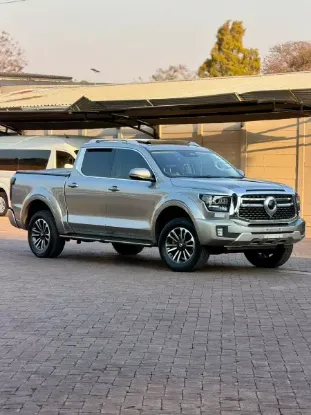 Picture of Gwm P Series 2025