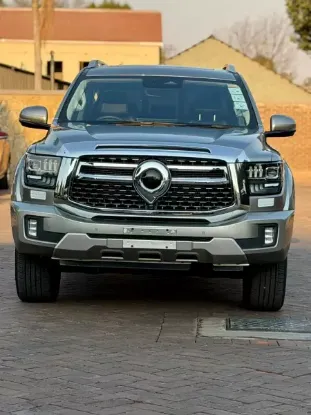 Picture of Gwm P Series 2025