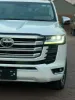 Picture of Toyota Land Cruiser 2024