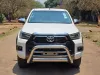 Picture of Toyota Hilux 2022