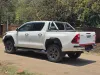 Picture of Toyota Hilux 2022