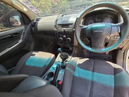 Picture of Isuzu KB250 2019