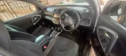 Picture of Toyota Vanguard 2013