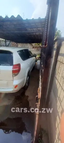 Picture of Toyota Vanguard 2013